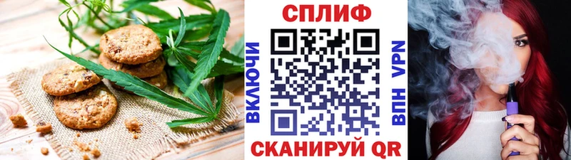 Cannafood конопля  Новоалександровск 